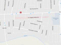 Havarija u Durlanu: Više ulica bez vode, obezbeđena cisterna