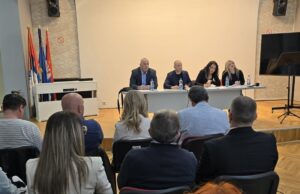 Budžet GO Palilula uvećan za oko 30 miliona – više novca za puteve, socijalu i međublokovski prostor Sednica GO Palilula Niš