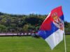 Svečano otvoren fudbalski teren u Jelašnici Sportski centar Rudnik Jelašnica