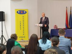 Mladi i preduzetništvo. Srednjoškolci iz Niša i okoline predstavili biznis ideje Srednjoškolci iz Niša i okoline predstavili biznis ideje