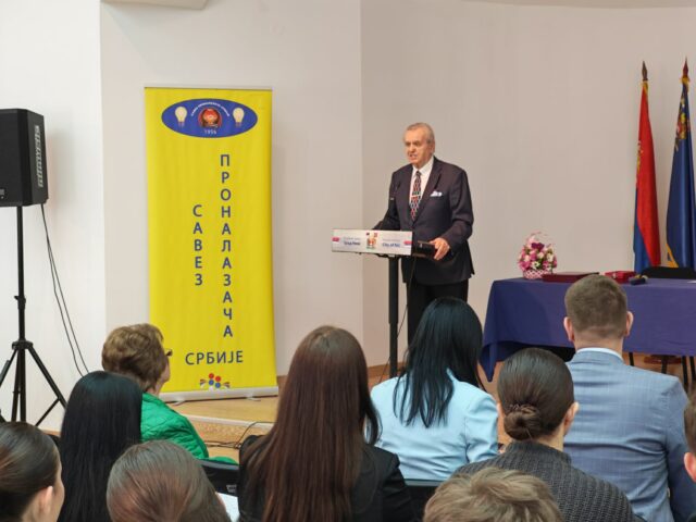 Srednjoškolci iz Niša i okoline predstavili biznis ideje