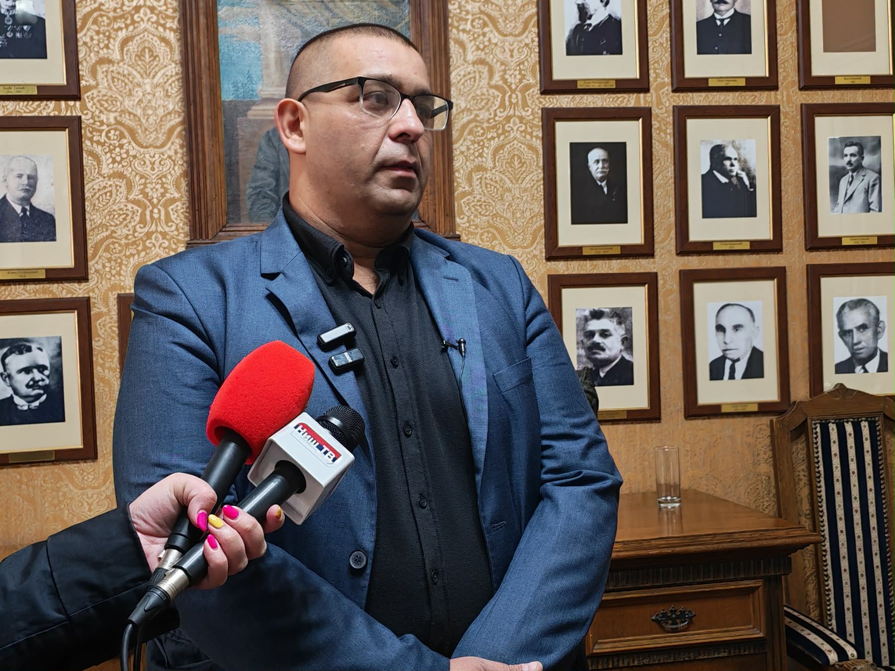 Svetislav Jovanovič