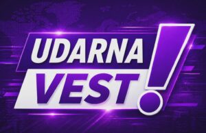 Pronađeno dete nestalo u Nišu Udarna vest!