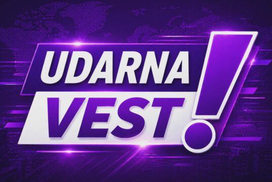 Pronađeno dete nestalo u Nišu Udarna vest!