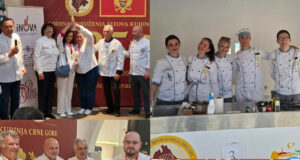 Niški ugostitelji zablistali u Budvi: Nova priznanja za kulinarsko umeće Udruženje ugostiteljskih i turističkih poslenika Zoran Mirašević