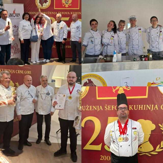 Udruženje ugostiteljskih i turističkih poslenika Zoran Mirašević