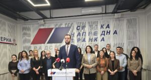 Radulović: Većnik u Medijani vozio sa 1,6 promila alkohola, da li će neko snositi odgovornost? Uroš Radulović