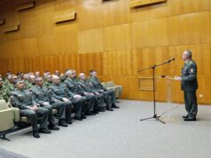 U Nišu više od 120 profesionalnih vojnika dobilo ugovore na neodređeno vreme Uručeni prvi ugovori o radu na neodređeno vreme najboljim profesionalnim vojnicima