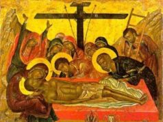 DANAS JE VELIKA SUBOTA: Evo šta se radi na „Strasnu subot“ i šta taj dan zapravo čini Velika subota