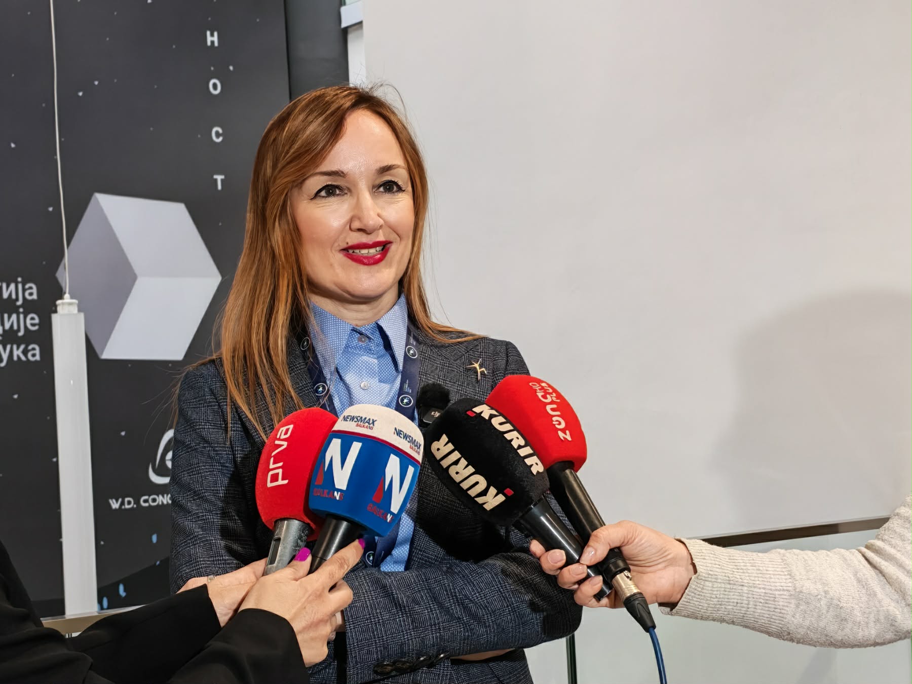 Vera Nikolić Dimić