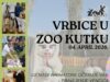 Vesele radionice u ZOO kutku povodom Vrbice Vesele radionice u ZOO kutku povodom Vrbice