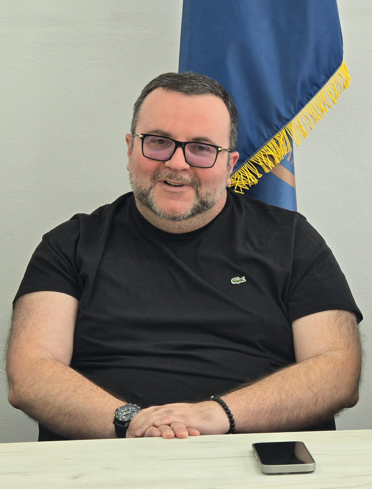 doc. dr Milan Lazarević