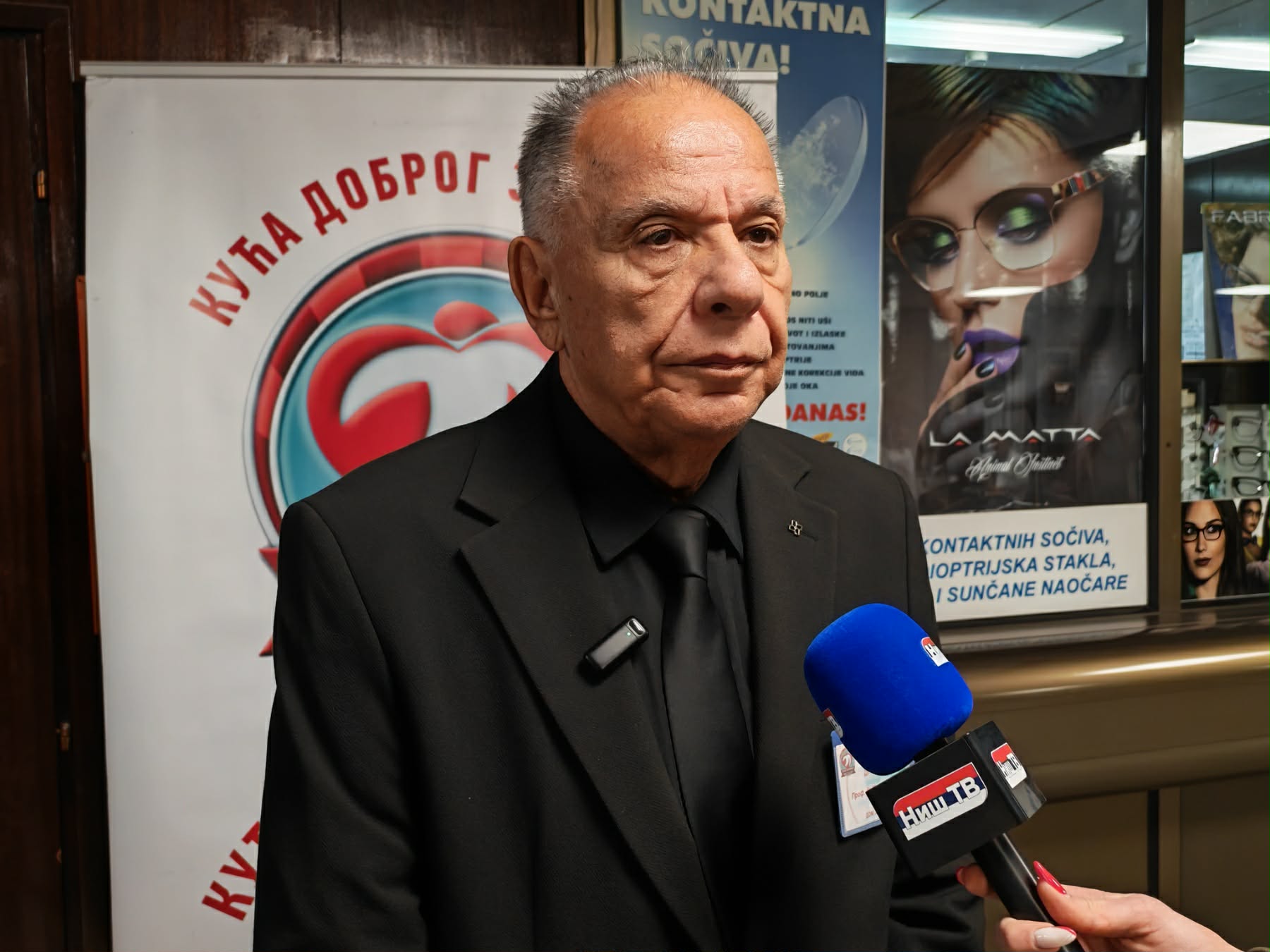 prof. dr Milorad Jerkan