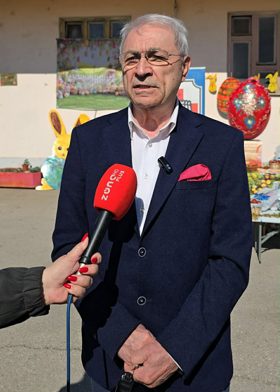 prof. dr Miroslav Milutinović