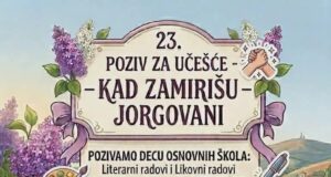 Manifestacija „Kad zamirišu jorgovani” i ove godine u Niškoj Banji