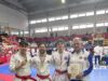 Karatisti Elida osvojili zlato i bronzu na Kupu Srbije