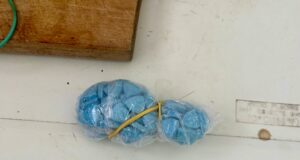 Dve osobe uhapšene u Nišu zbog sumnje na trgovinu narkoticima