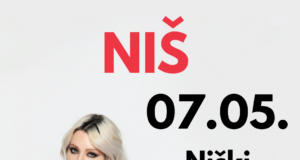 Književno veče sa Tamarom Kučan u Nišu