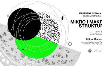 Izložba „Mikro i makro strukture” od večeras u Nišu – dijalog digitalnog i materijalnog sveta