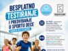 Testiranje i usmeravanje dece ka sportskim disciplinama u „Čairu“ Testiranje i usmeravanje dece ka sportskim disciplinama u „Čairu"