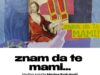 „Znam da te mami…” – izložba kolaža Marine Radulović u Uličnoj galeriji Mezanin