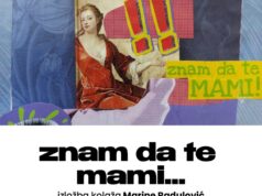 „Znam da te mami…” – izložba kolaža Marine Radulović u Uličnoj galeriji Mezanin