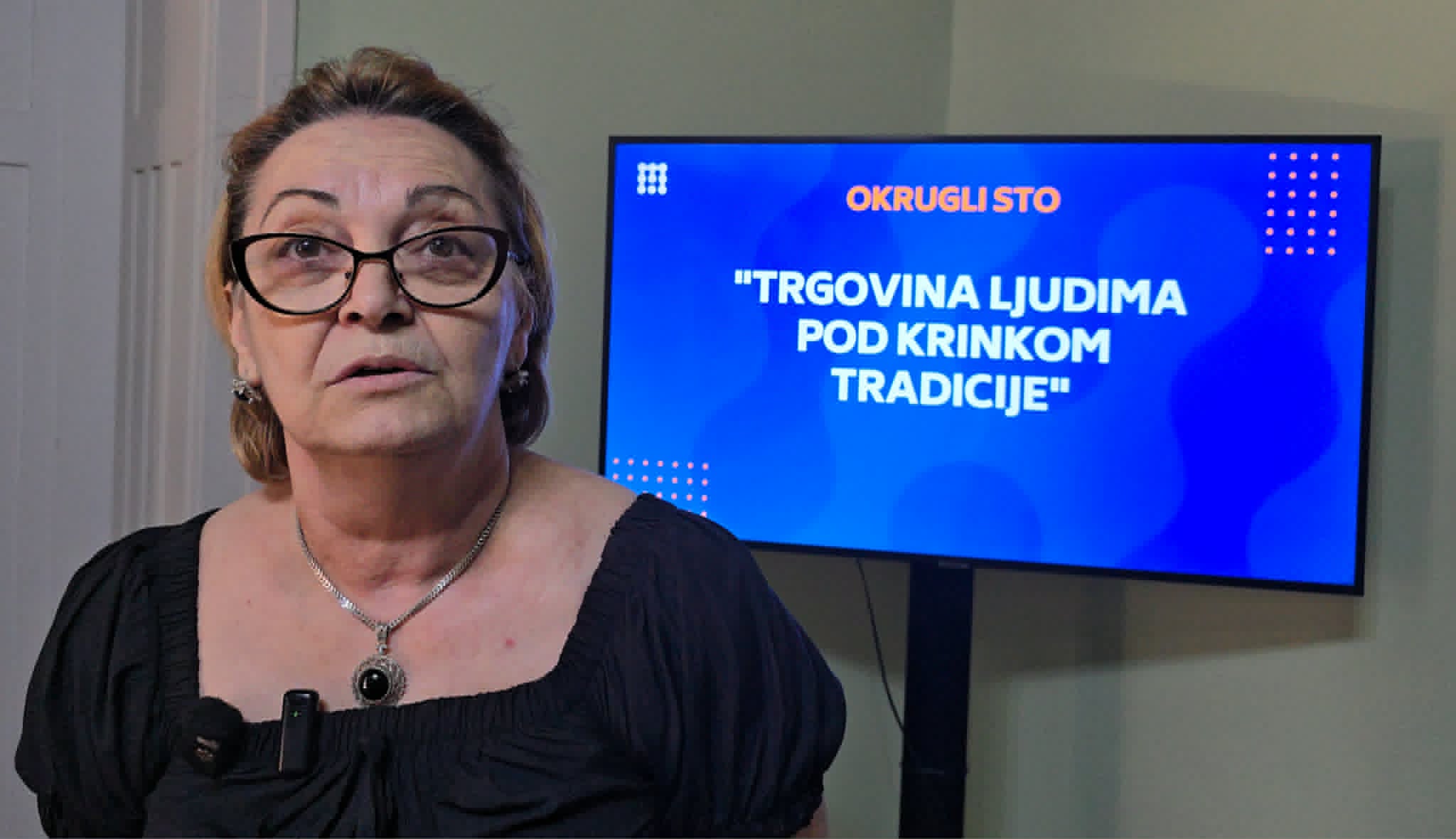 Ana Saćipović