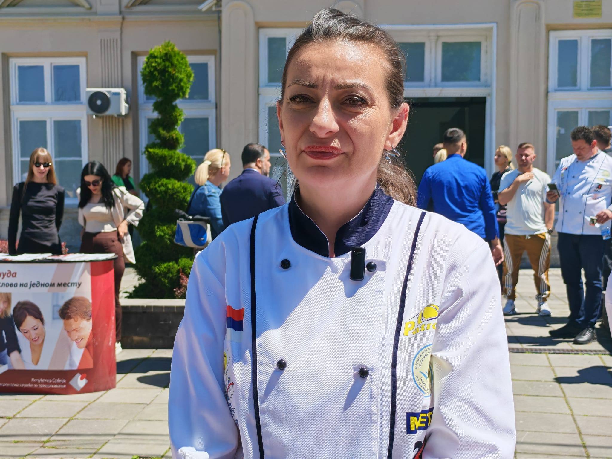 Ančica Dimitrijević