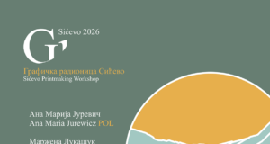 Grafička radionica Sićevo 2026 – umetnici iz Srbije, Poljske i SAD-a stvaraju u Sićevačkoj klisuri