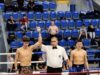 Niški reprezentativac Bogdan Mitić na Balkanskom prvenstvu Bogdan Mitić na Balkanskom prvenstvu