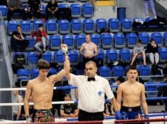 Niški reprezentativac Bogdan Mitić na Balkanskom prvenstvu Bogdan Mitić na Balkanskom prvenstvu