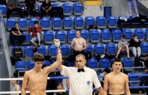Niški reprezentativac Bogdan Mitić na Balkanskom prvenstvu Bogdan Mitić na Balkanskom prvenstvu