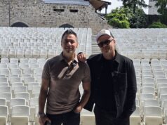 „Biće hit do hita i fenomenalna žurka”: Tropiko i Amadeus bend najavili zajednički koncert na Letnjoj pozornici Bojan Tasić Džaja i Sale Tropico