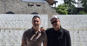 „Biće hit do hita i fenomenalna žurka”: Tropiko i Amadeus bend najavili zajednički koncert na Letnjoj pozornici Bojan Tasić Džaja i Sale Tropico