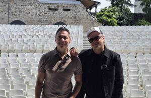 „Biće hit do hita i fenomenalna žurka”: Tropiko i Amadeus bend najavili zajednički koncert na Letnjoj pozornici Bojan Tasić Džaja i Sale Tropico