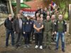 BORCI NA OKUPU: Vojnički pasulj, druženje i njegovanje tradicije Borci na okupu u Sportsko rekreativnom centru boraca Srbije
