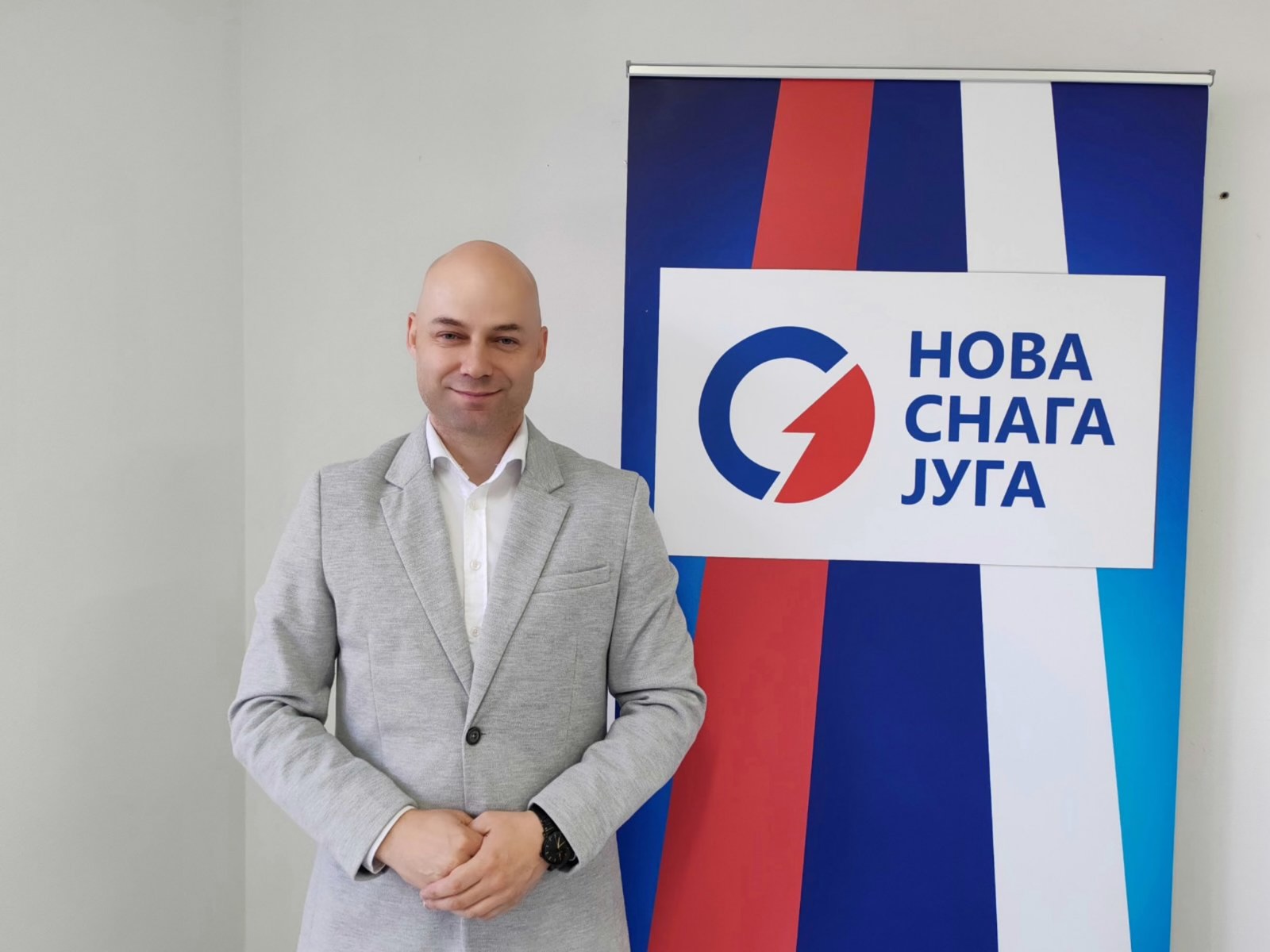 Branislav Stojković