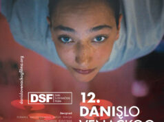 Dani slovenačkog filma 14. i 15. maja u NKC-u Dani slovenačkog filma