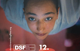 Dani slovenačkog filma 14. i 15. maja u NKC-u Dani slovenačkog filma