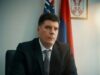 SAOPŠTENjE PREDSEDNIKA SKUPŠTINE GRADA NIŠA DARKA NIKOLIĆA Darko Nikaolić