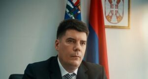 SAOPŠTENjE PREDSEDNIKA SKUPŠTINE GRADA NIŠA DARKA NIKOLIĆA Darko Nikaolić