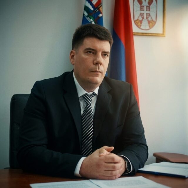 Darko Nikaolić
