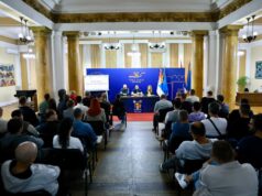 Besplatni treninzi i više sportova za mališane: uvode se veslanje, tenis i stoni tenis Dečije Niško sportsko - rekreativno leto