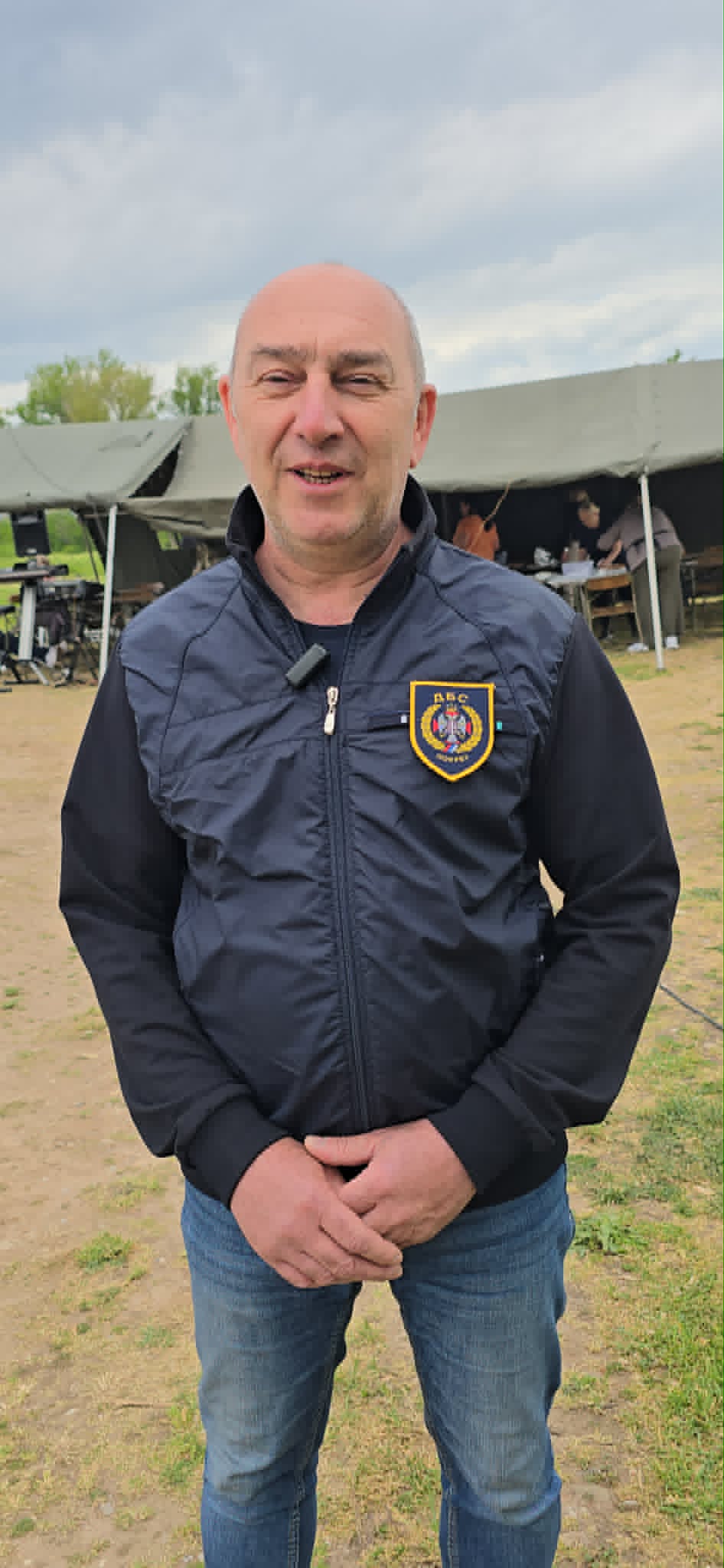Dejan Ćirić