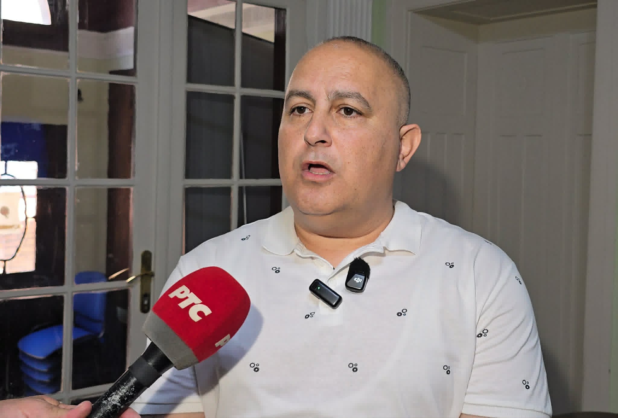 Dejan Memetović