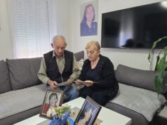 Ljiljana Spasić stradala od „Milosrdnog anđela“ u 7 mesecu trudnoće Dom porodice Ilić