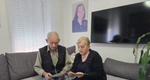 Ljiljana Spasić stradala od „Milosrdnog anđela“ u 7 mesecu trudnoće Dom porodice Ilić