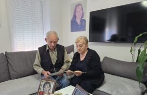 Ljiljana Spasić stradala od „Milosrdnog anđela“ u 7 mesecu trudnoće Dom porodice Ilić