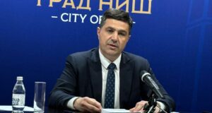 Pavlović: Glasovi se osvajaju programom i rezultatima, a ne politikom „protiv“ Dragoslav Pavlović