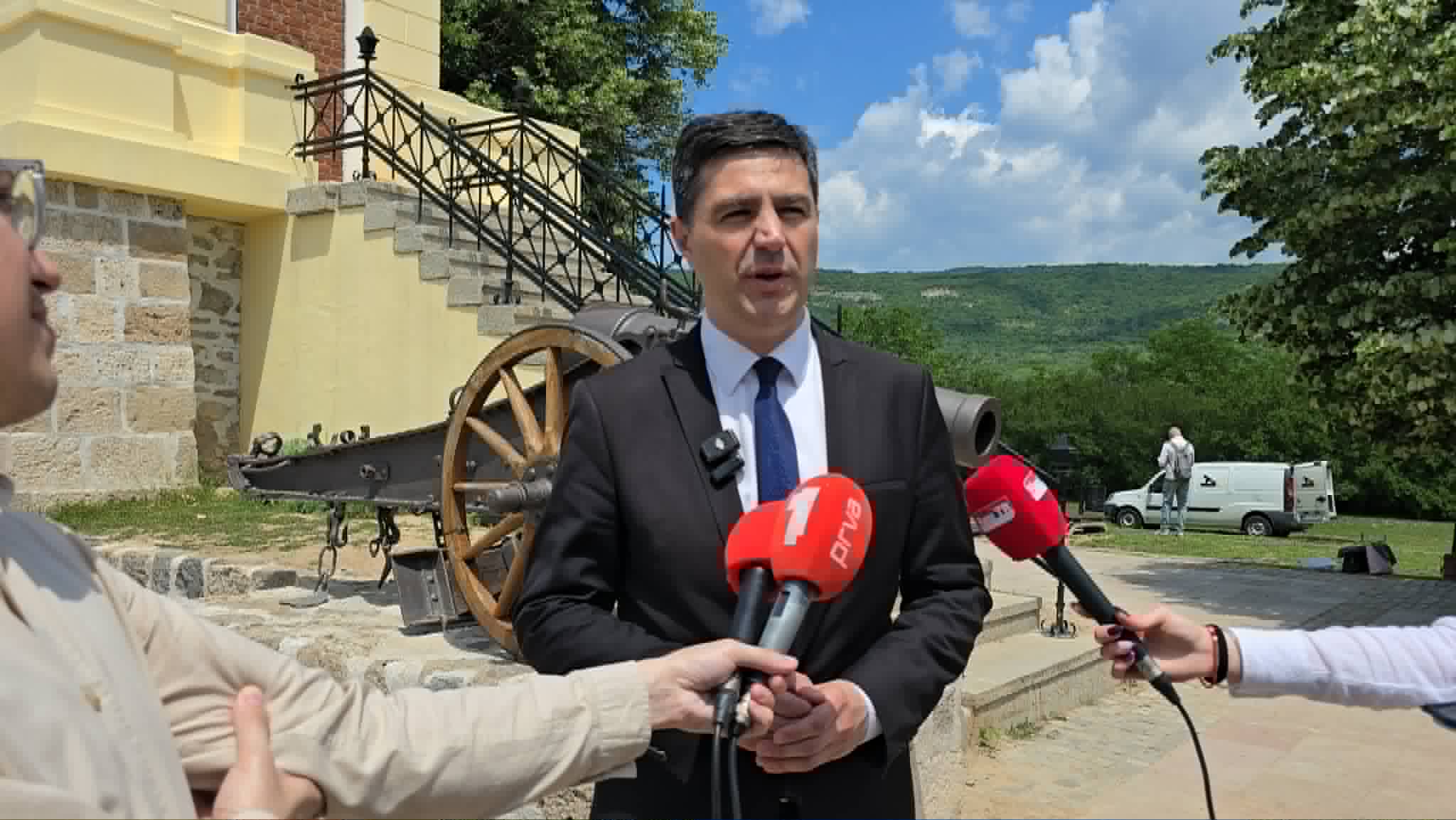 Dragoslav Pavlović